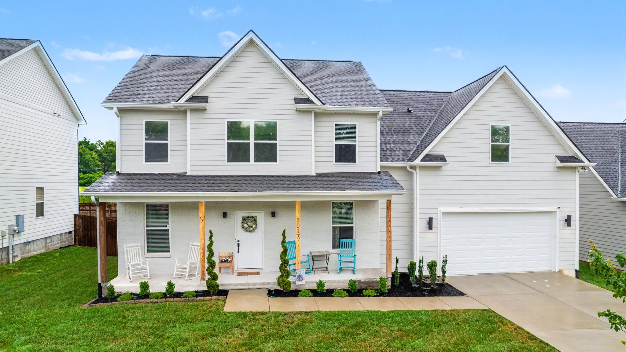 1017 Scenic View Ct Property Photo 1