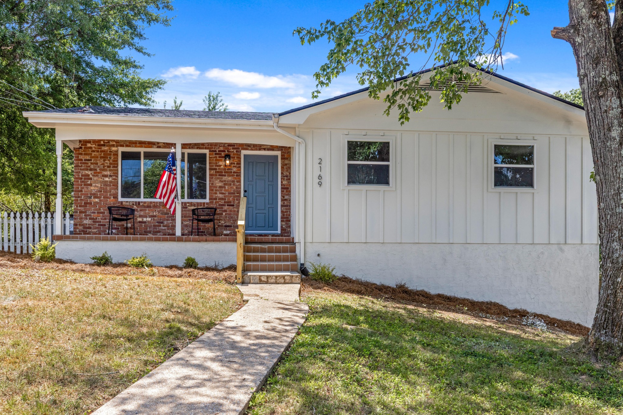 9612 Brewer Drive