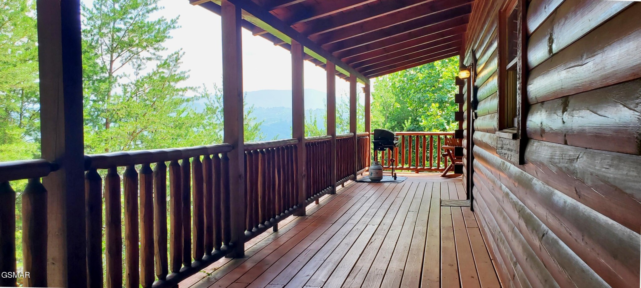 2705 Sawmill Branch Drive Property Photo 3