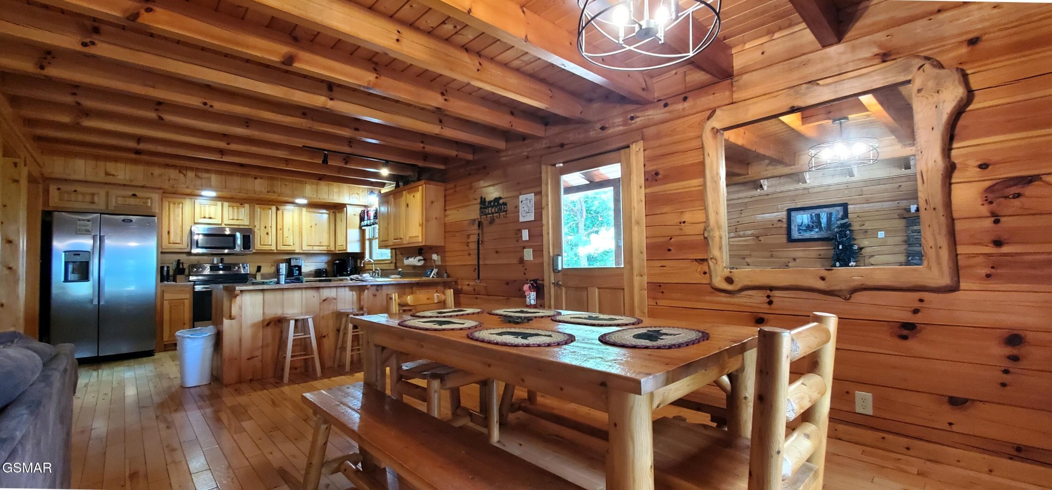 2705 Sawmill Branch Drive Property Photo 6