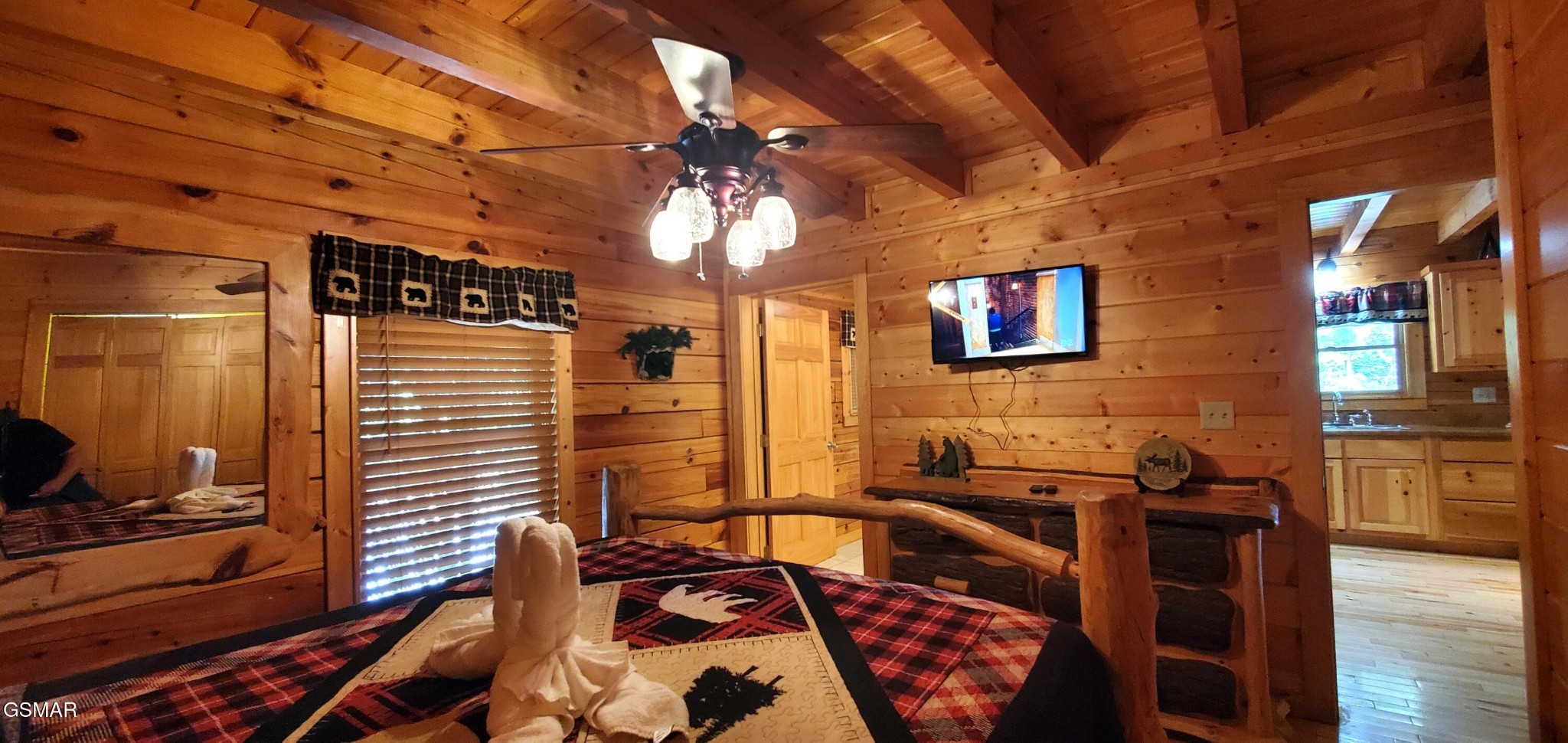 2705 Sawmill Branch Drive Property Photo 10