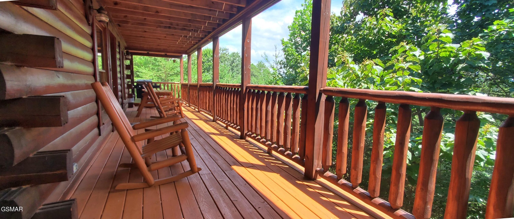 2705 Sawmill Branch Drive Property Photo 16