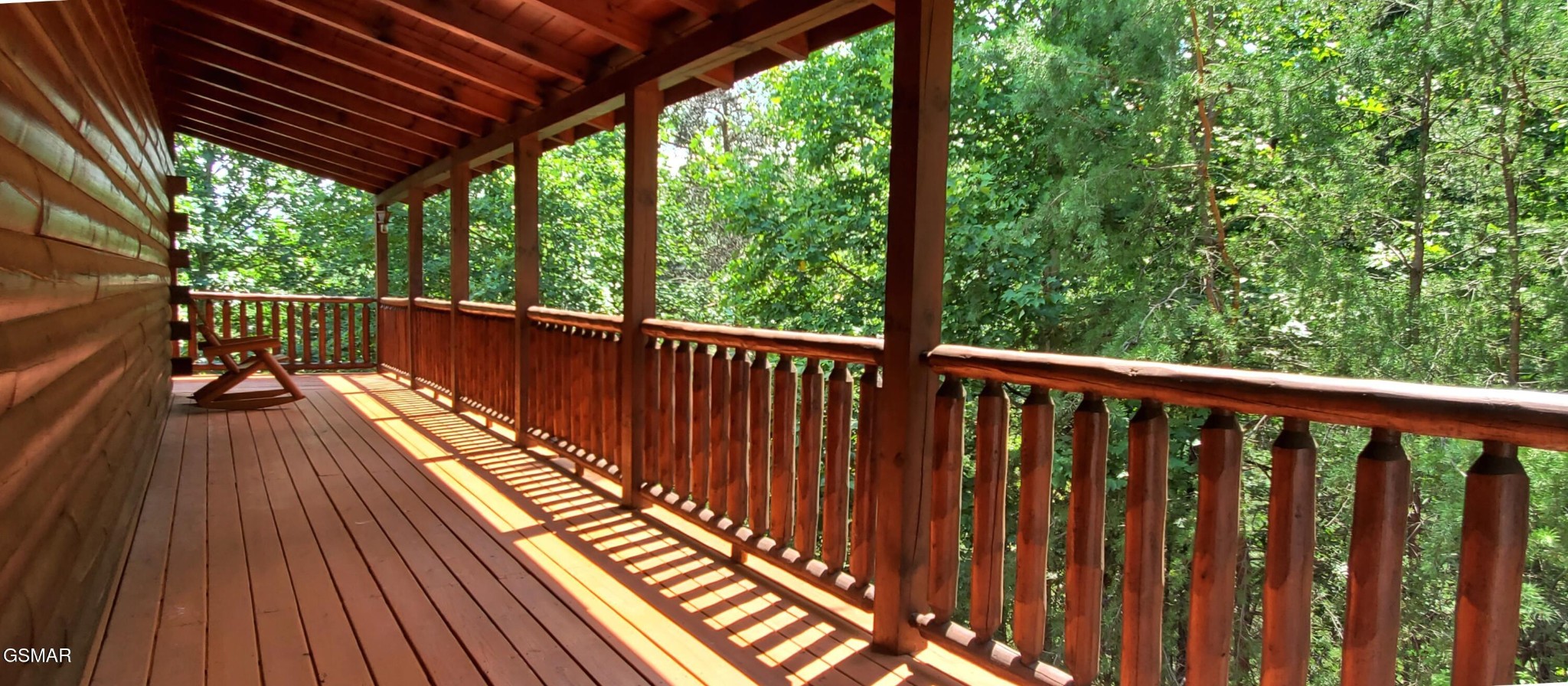 2705 Sawmill Branch Drive Property Photo 18