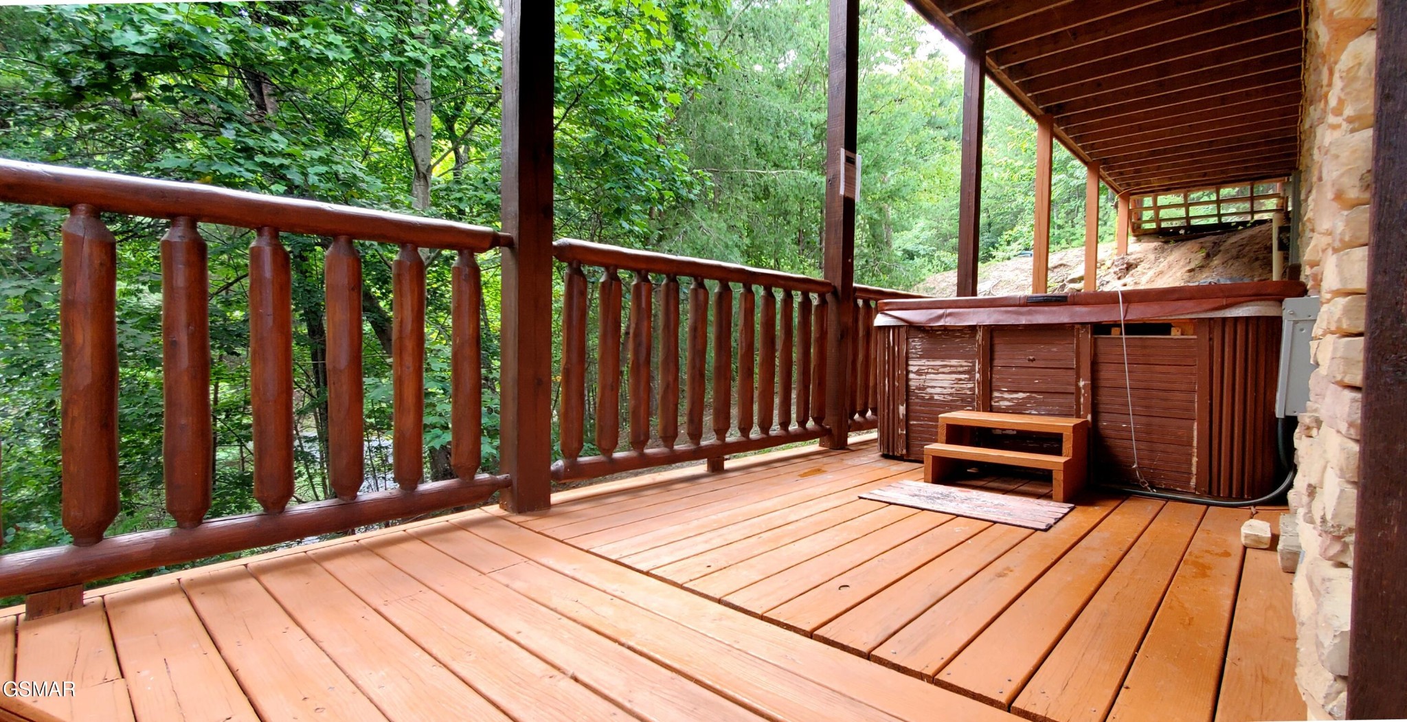 2705 Sawmill Branch Drive Property Photo 30
