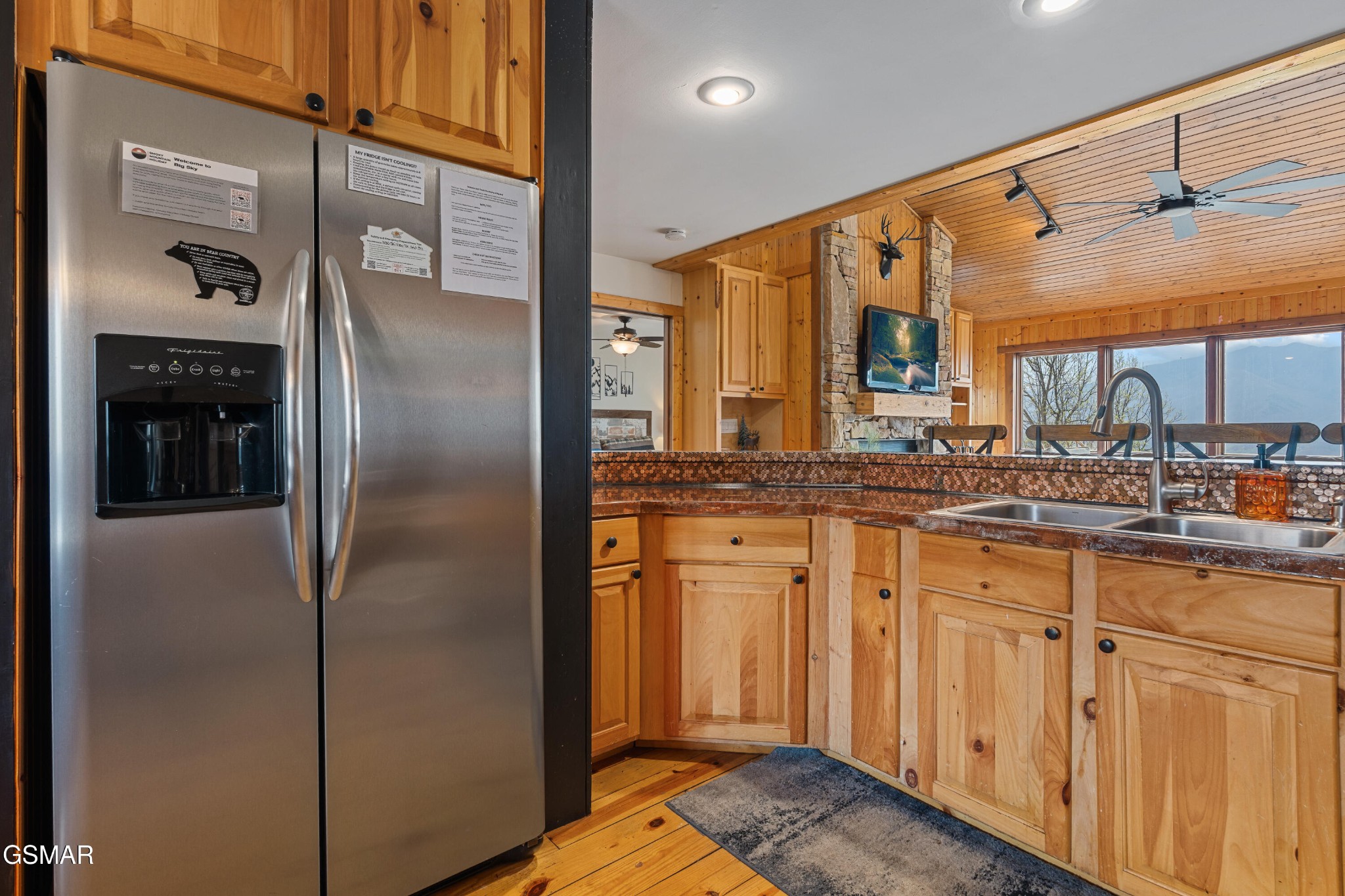 1130 Ski View Drive Property Photo 11