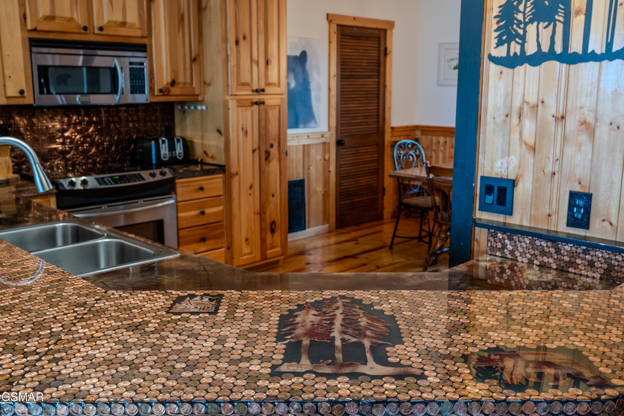 1130 Ski View Drive Property Photo 13