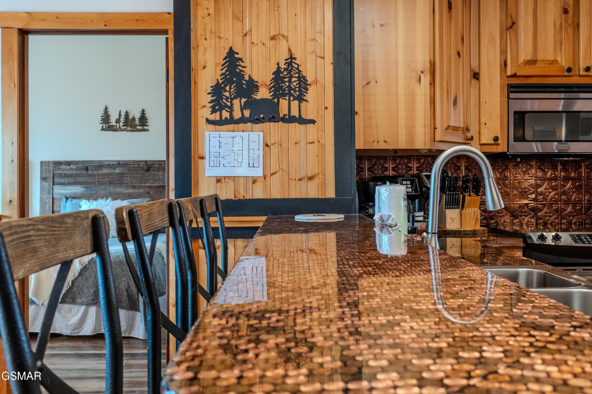 1130 Ski View Drive Property Photo 14