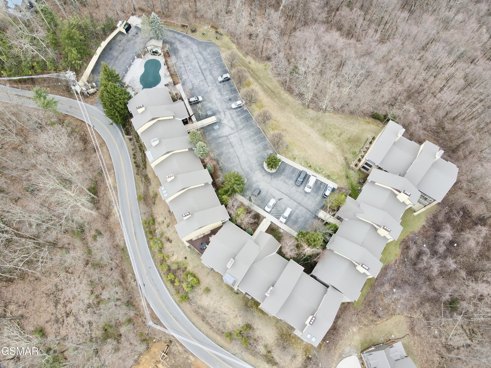 1130 Ski View Drive Property Photo 47
