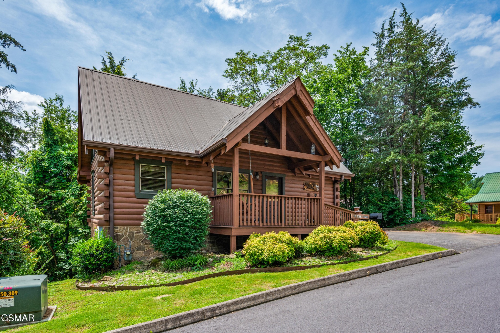 242 Alpine Mountain Way Property Photo 3