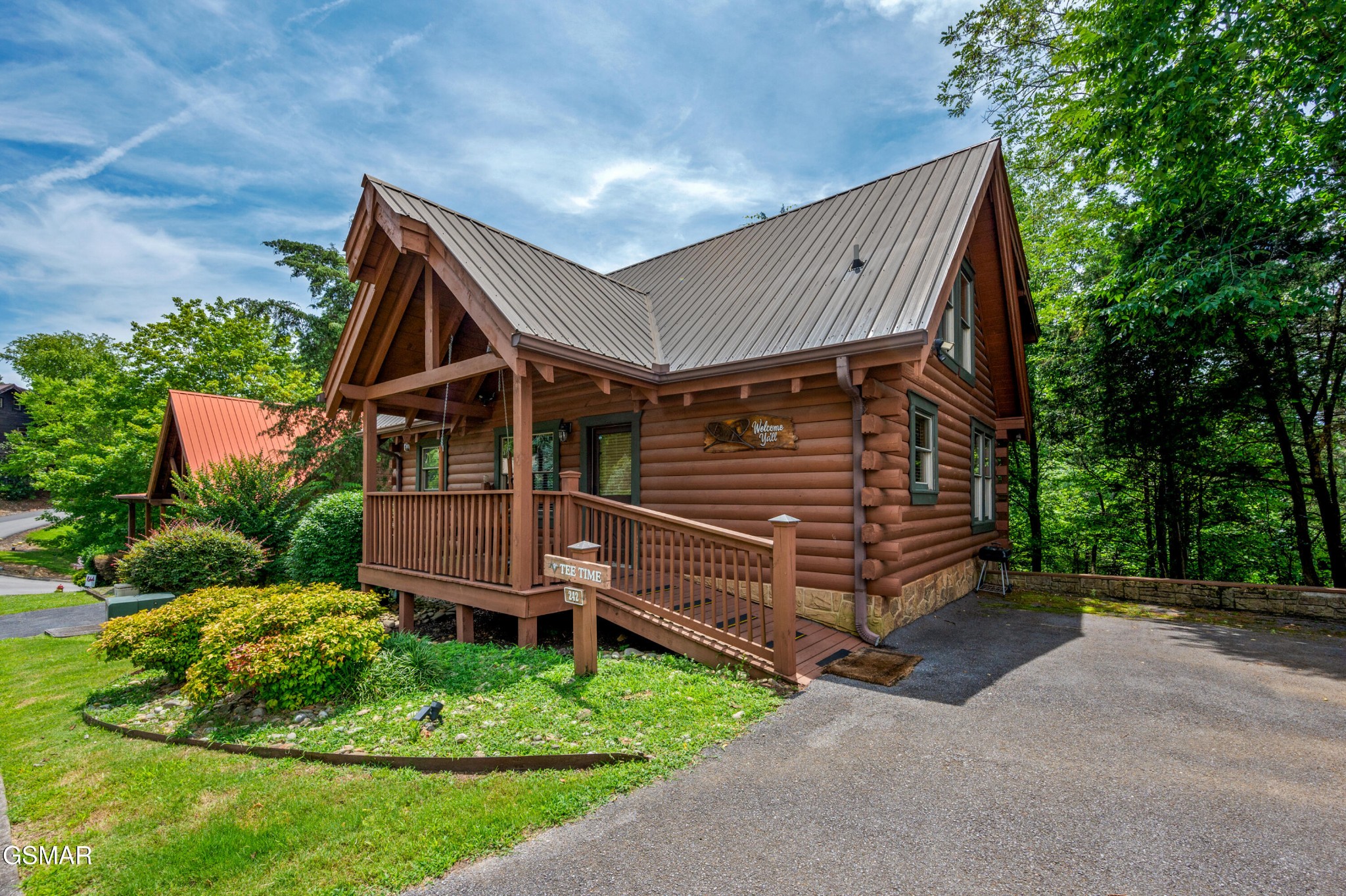 242 Alpine Mountain Way Property Photo 4