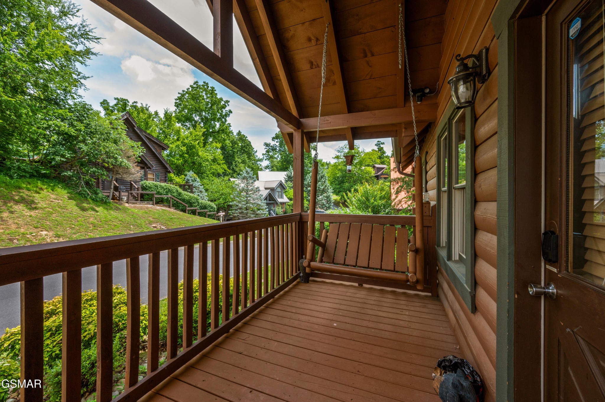 242 Alpine Mountain Way Property Photo 5