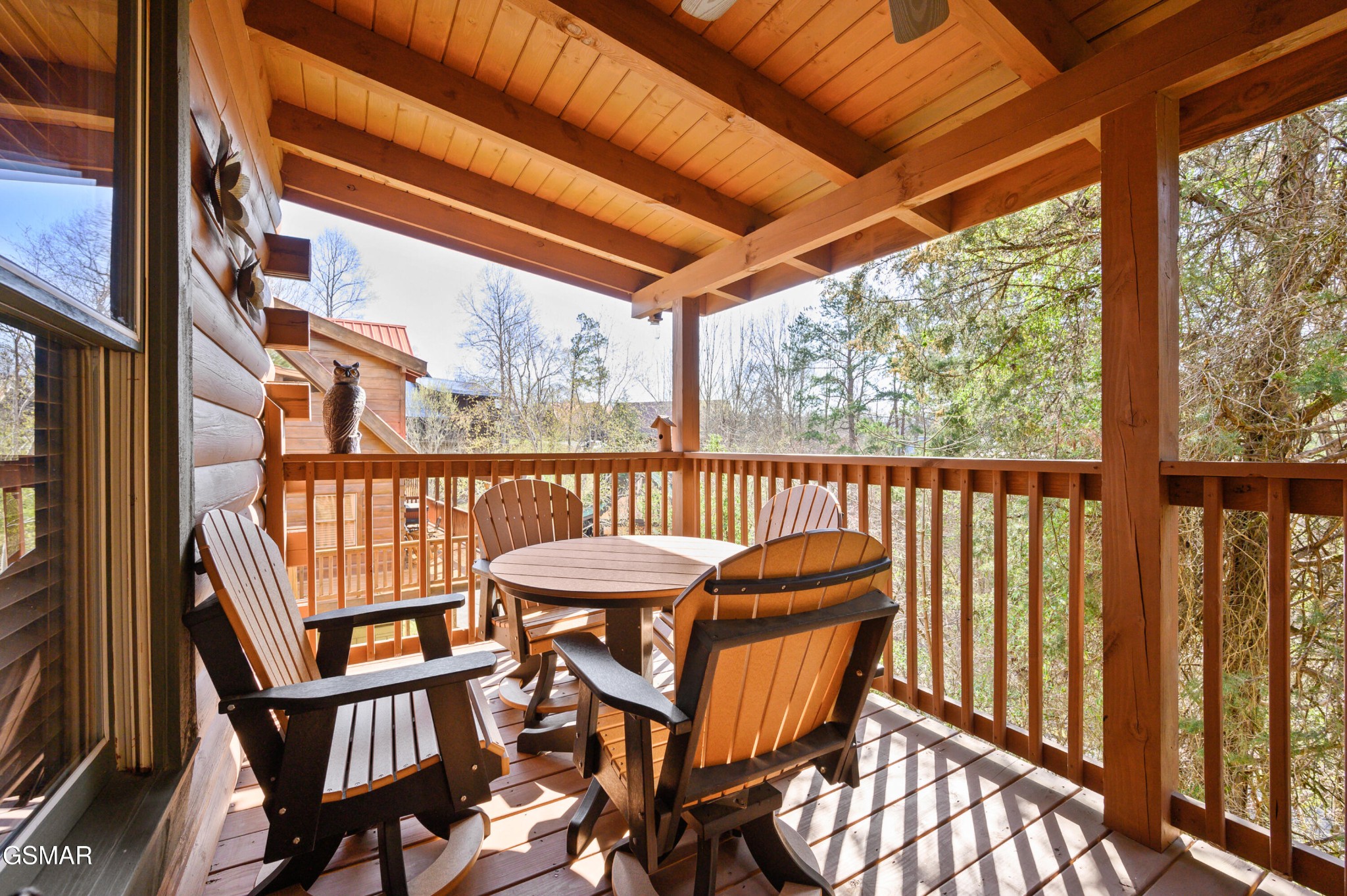 242 Alpine Mountain Way Property Photo 8