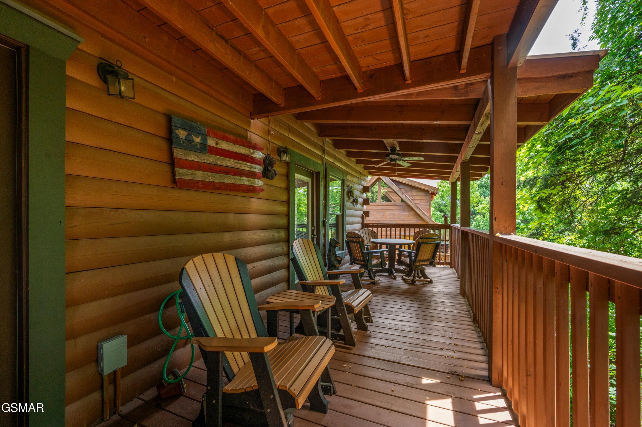 242 Alpine Mountain Way Property Photo 11