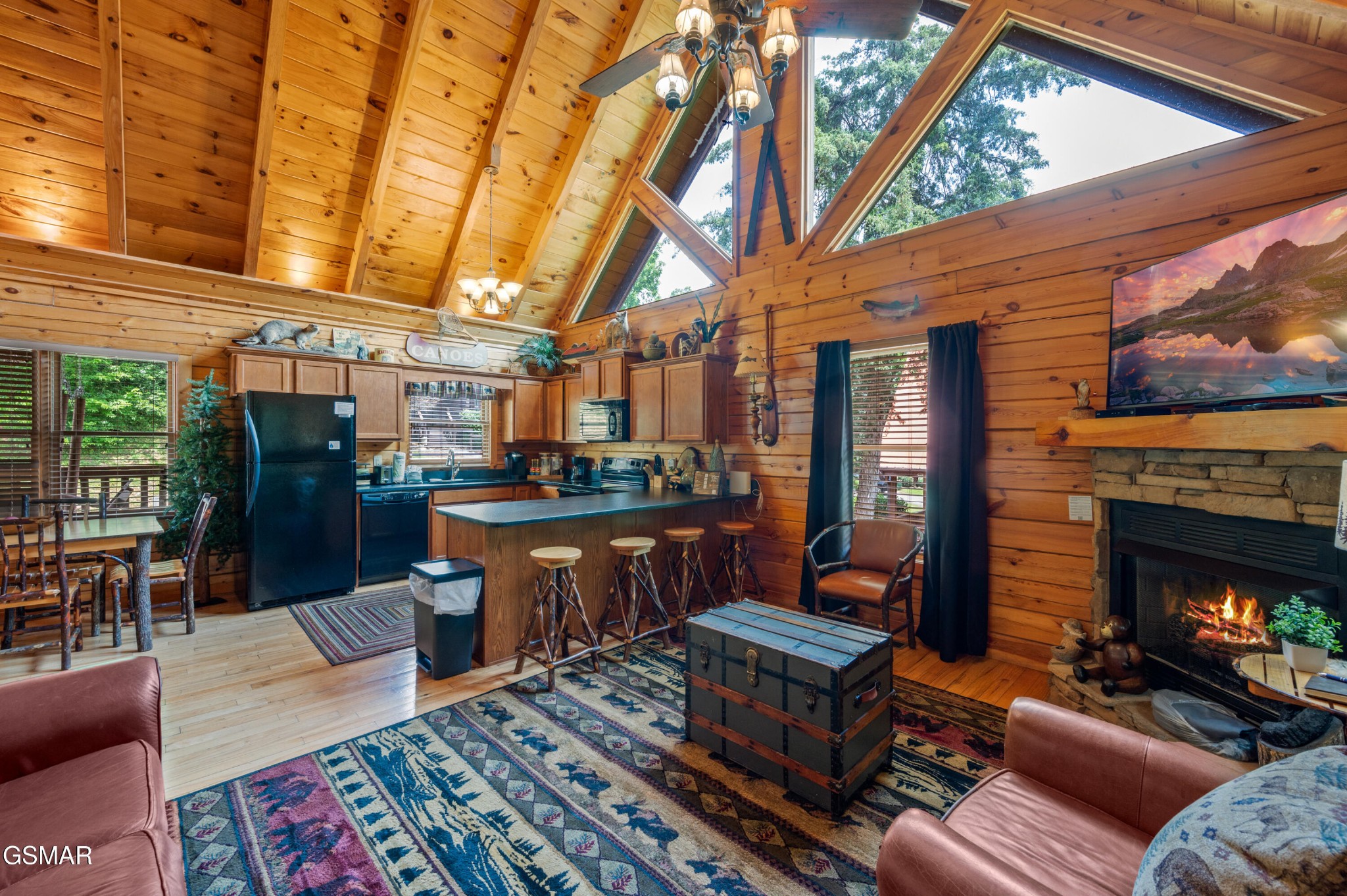 242 Alpine Mountain Way Property Photo 12