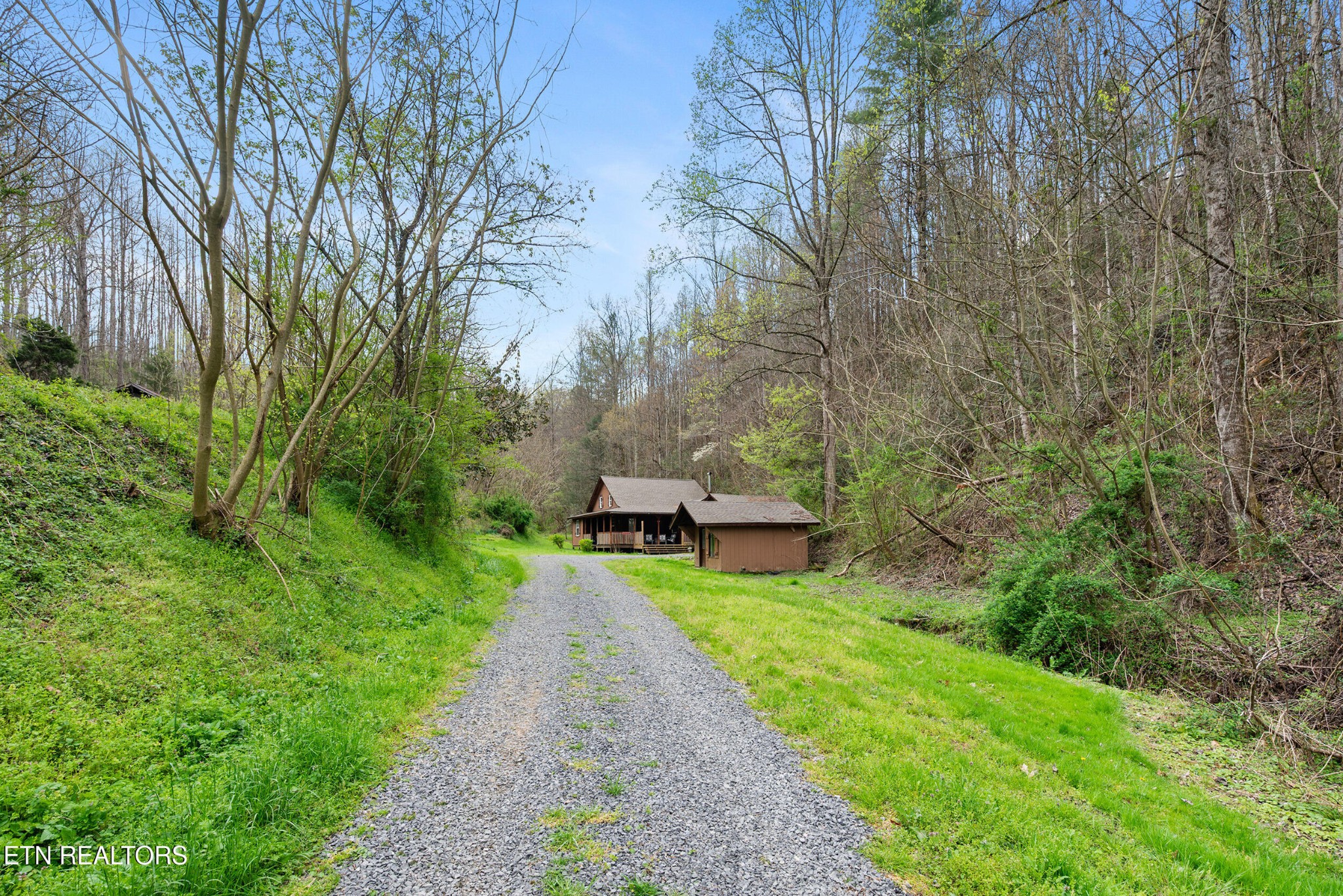 4346 Grindstone Ridge Rd Property Photo 5