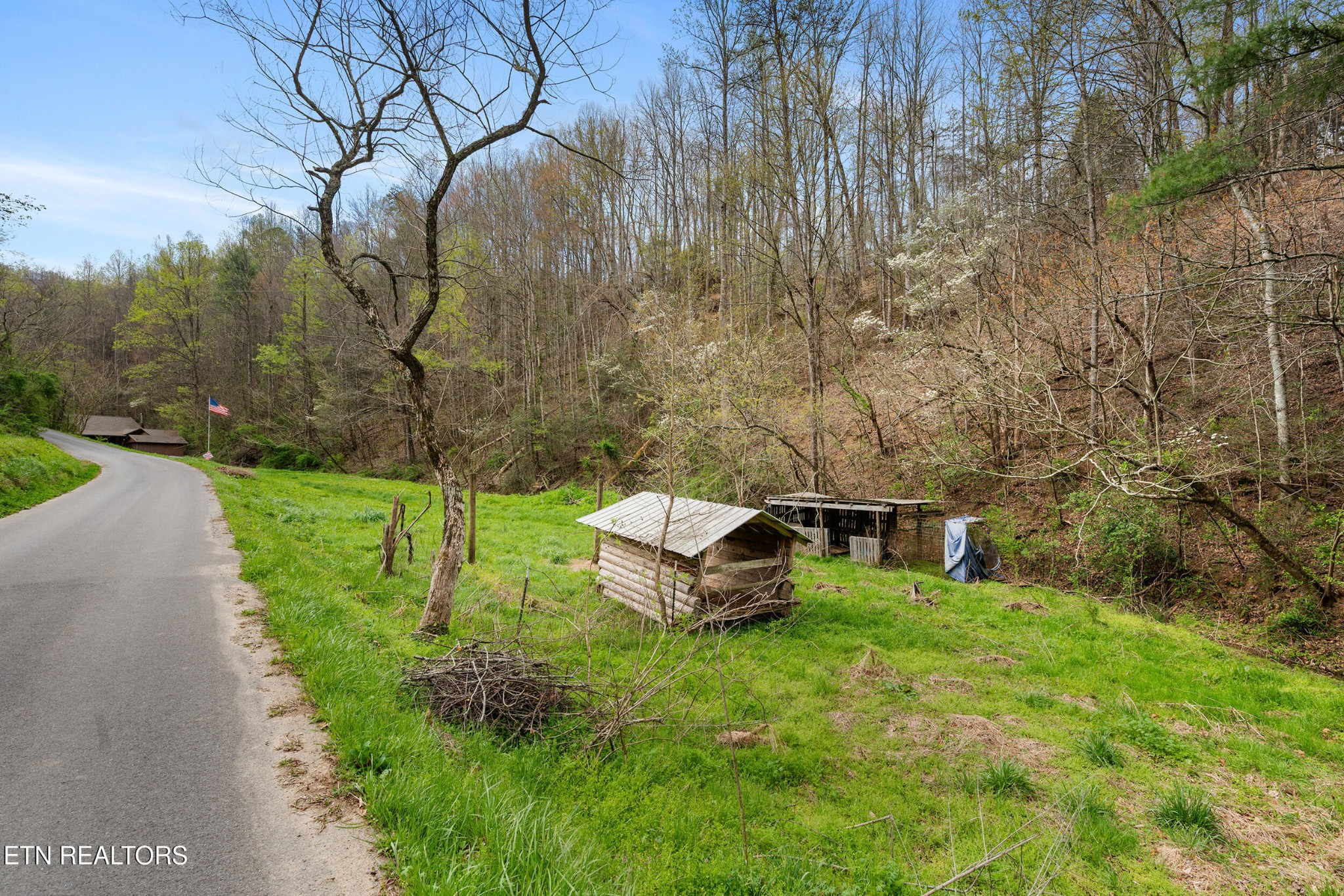 4346 Grindstone Ridge Rd Property Photo 6
