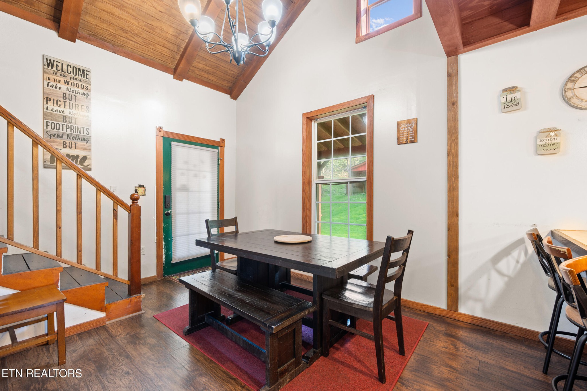 4346 Grindstone Ridge Rd Property Photo 9
