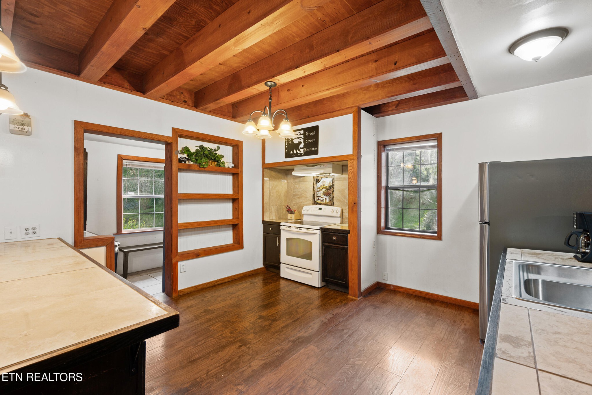4346 Grindstone Ridge Rd Property Photo 10