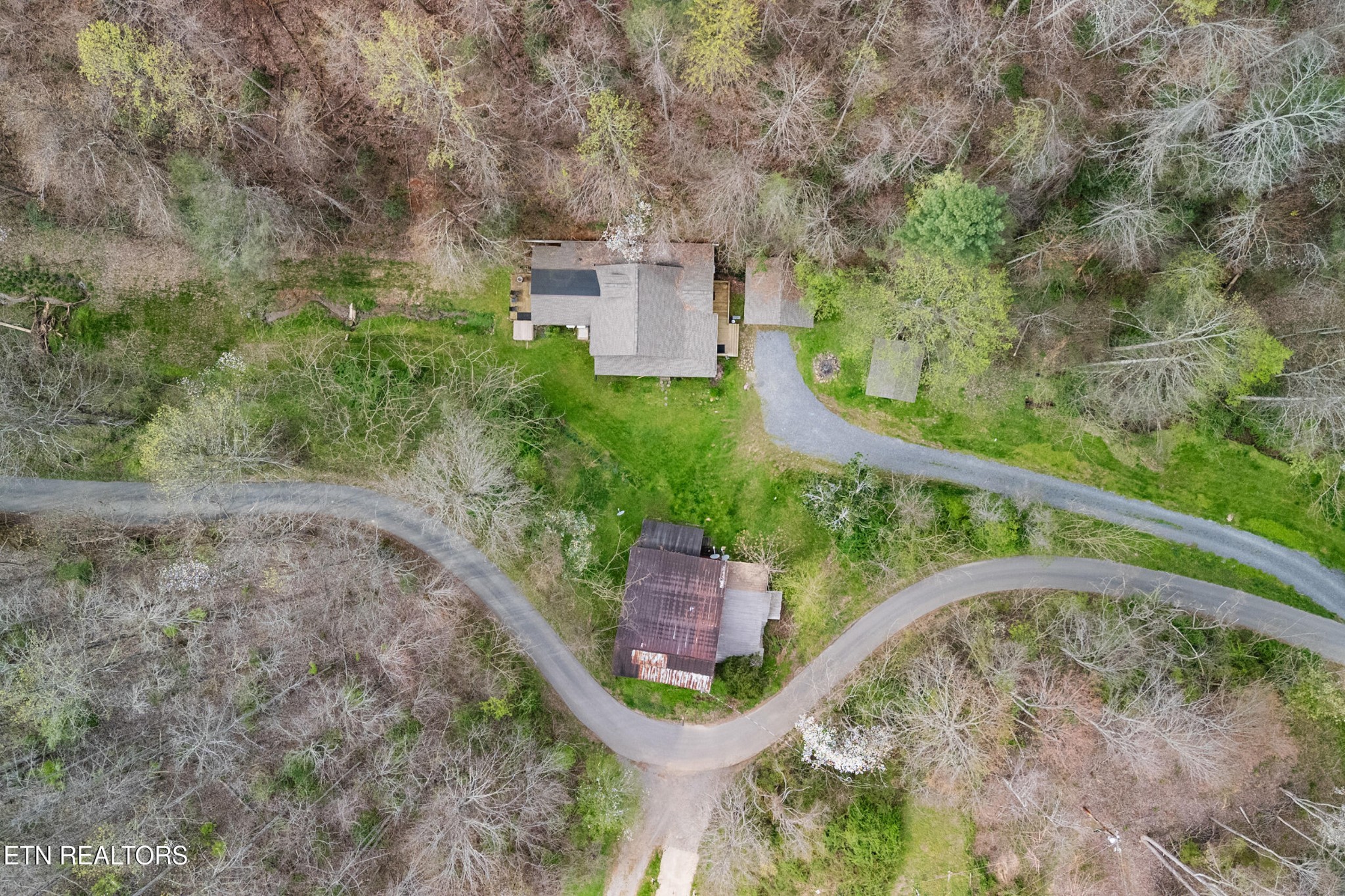 4346 Grindstone Ridge Rd Property Photo 24