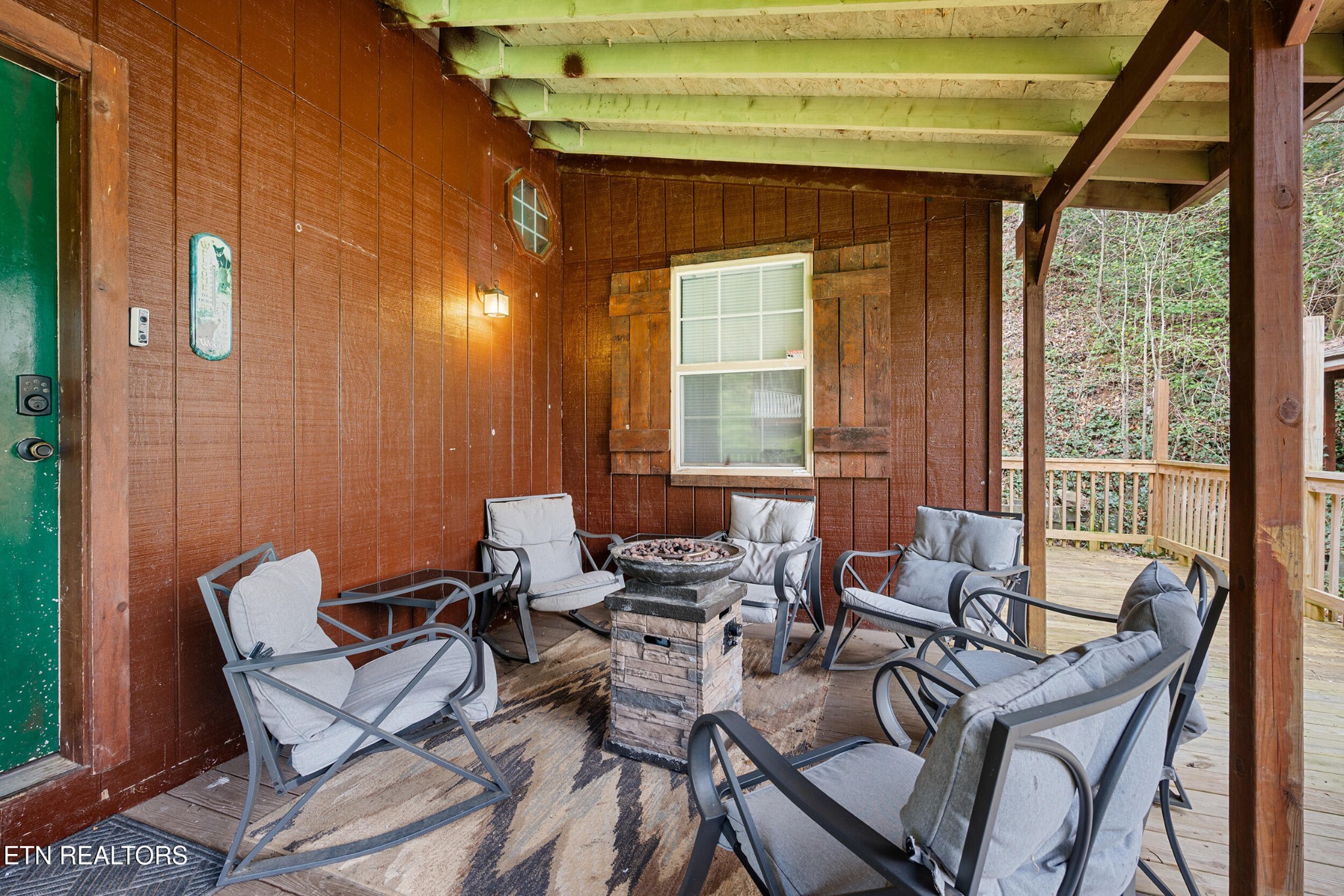 4346 Grindstone Ridge Rd Property Photo 26