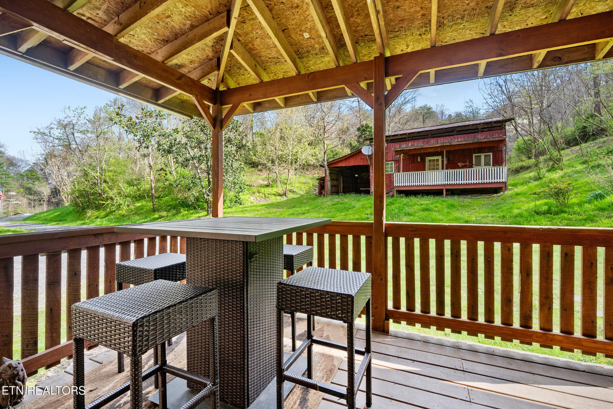 4346 Grindstone Ridge Rd Property Photo 36