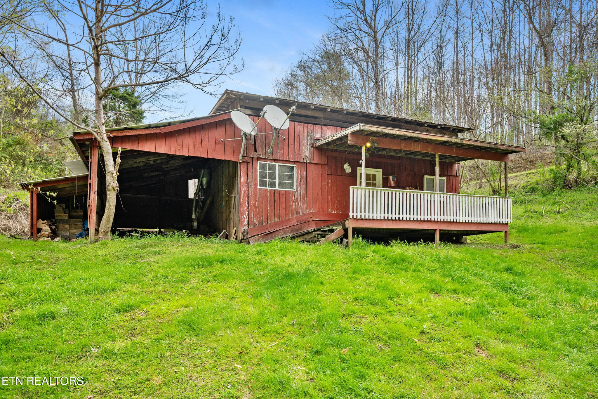 4346 Grindstone Ridge Rd Property Photo 39