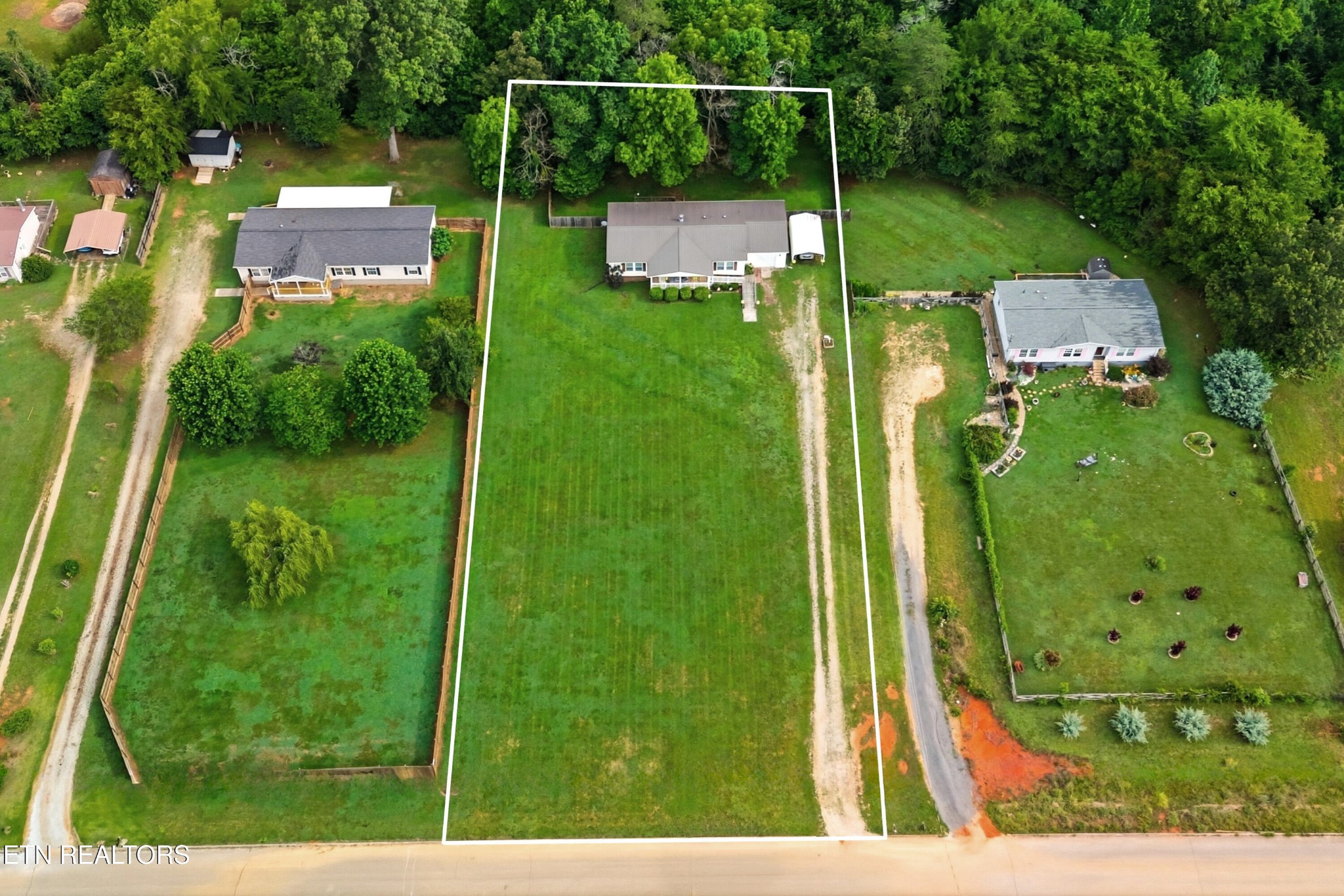 1012 Ashley Meadows Drive Property Photo 4