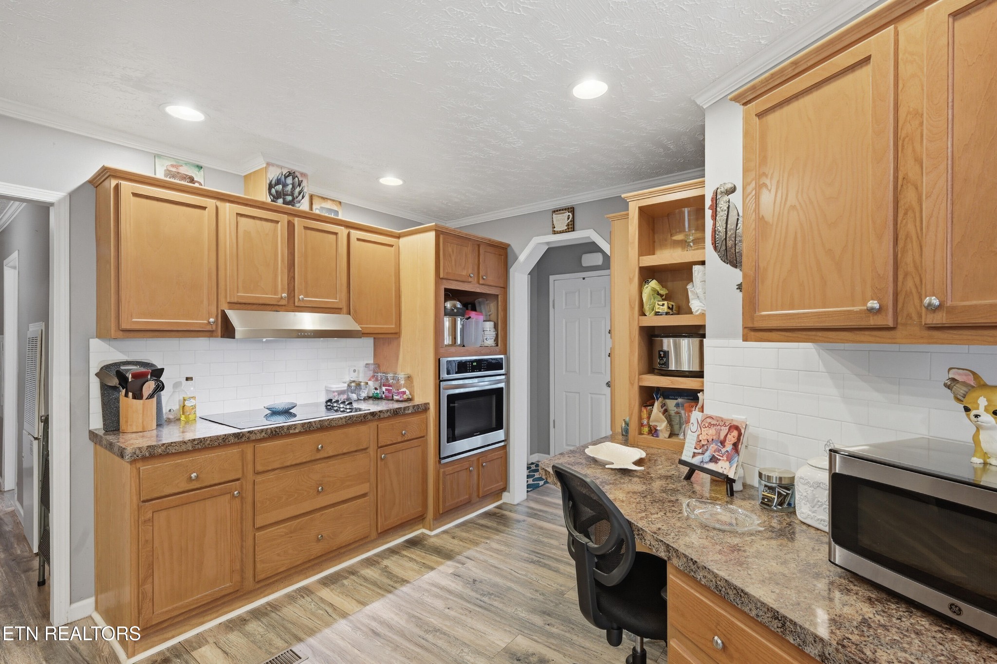 1012 Ashley Meadows Drive Property Photo 14