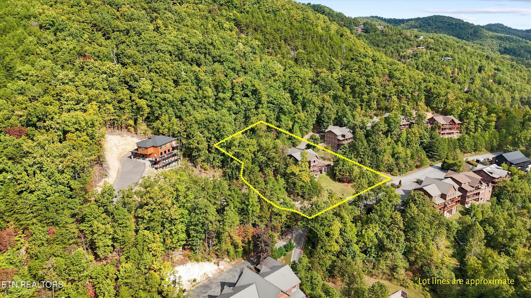0 Blackthorn Tr Property Photo 1