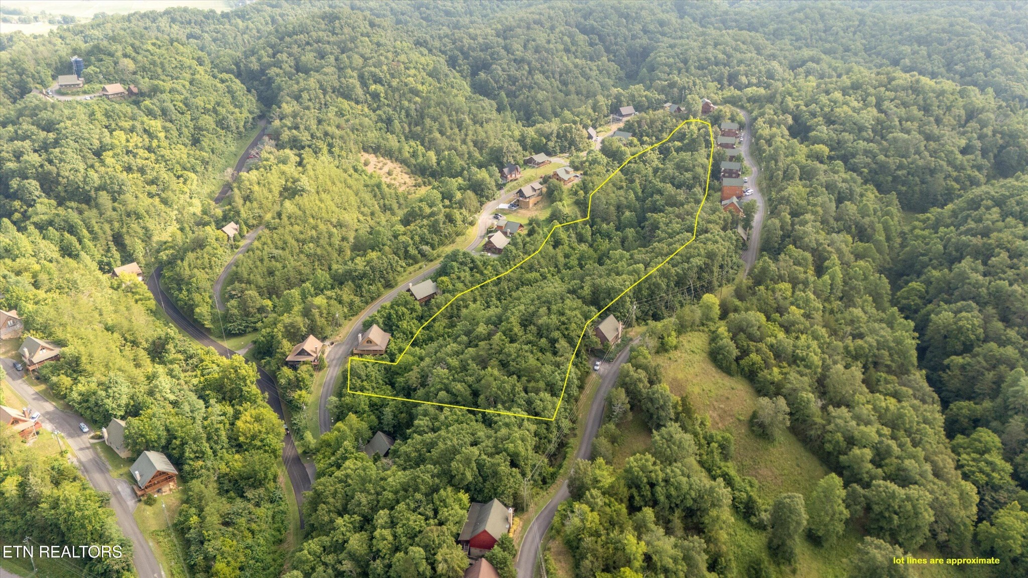 0 Wingspan Drive Property Photo 1
