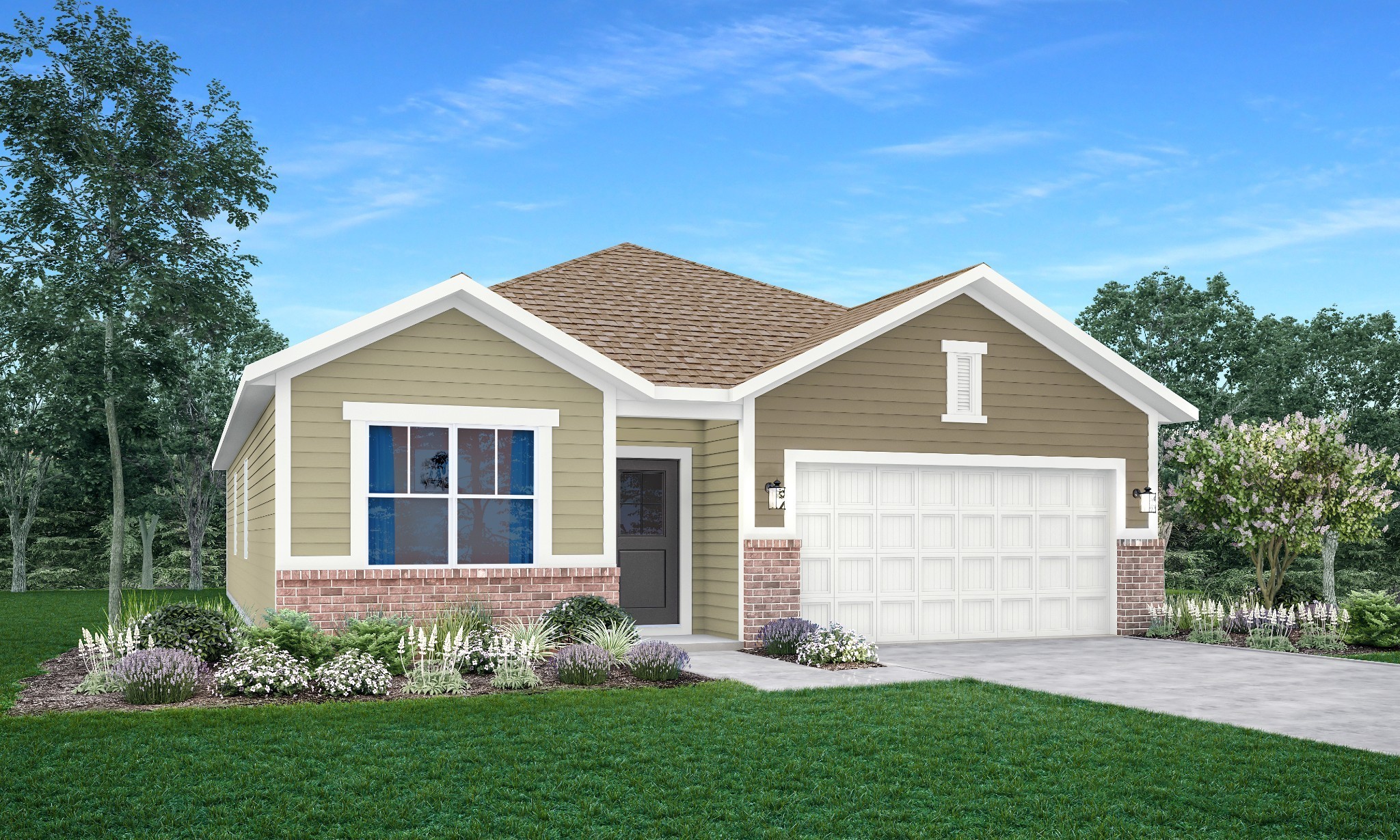 937 Pitcher Drive Property Photo 1