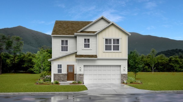 957 Pitcher Drive Property Photo 1