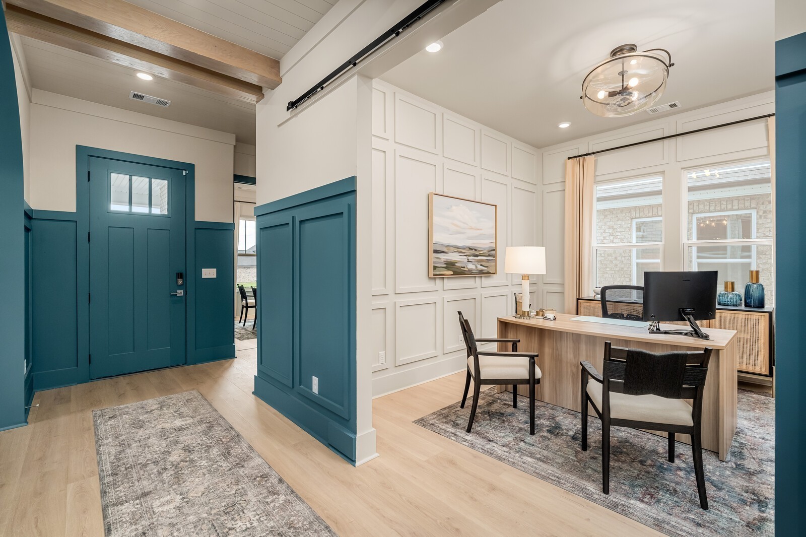 201 Aspen Arch Court Property Photo 2