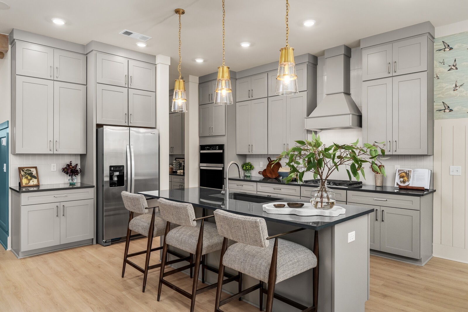 201 Aspen Arch Court Property Photo 5