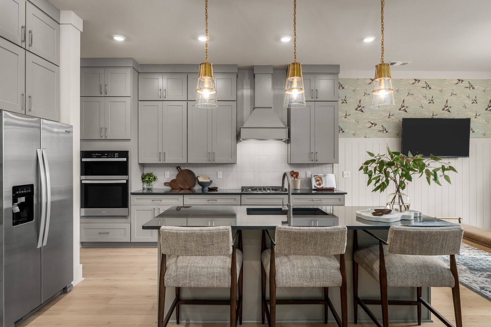 201 Aspen Arch Court Property Photo 6