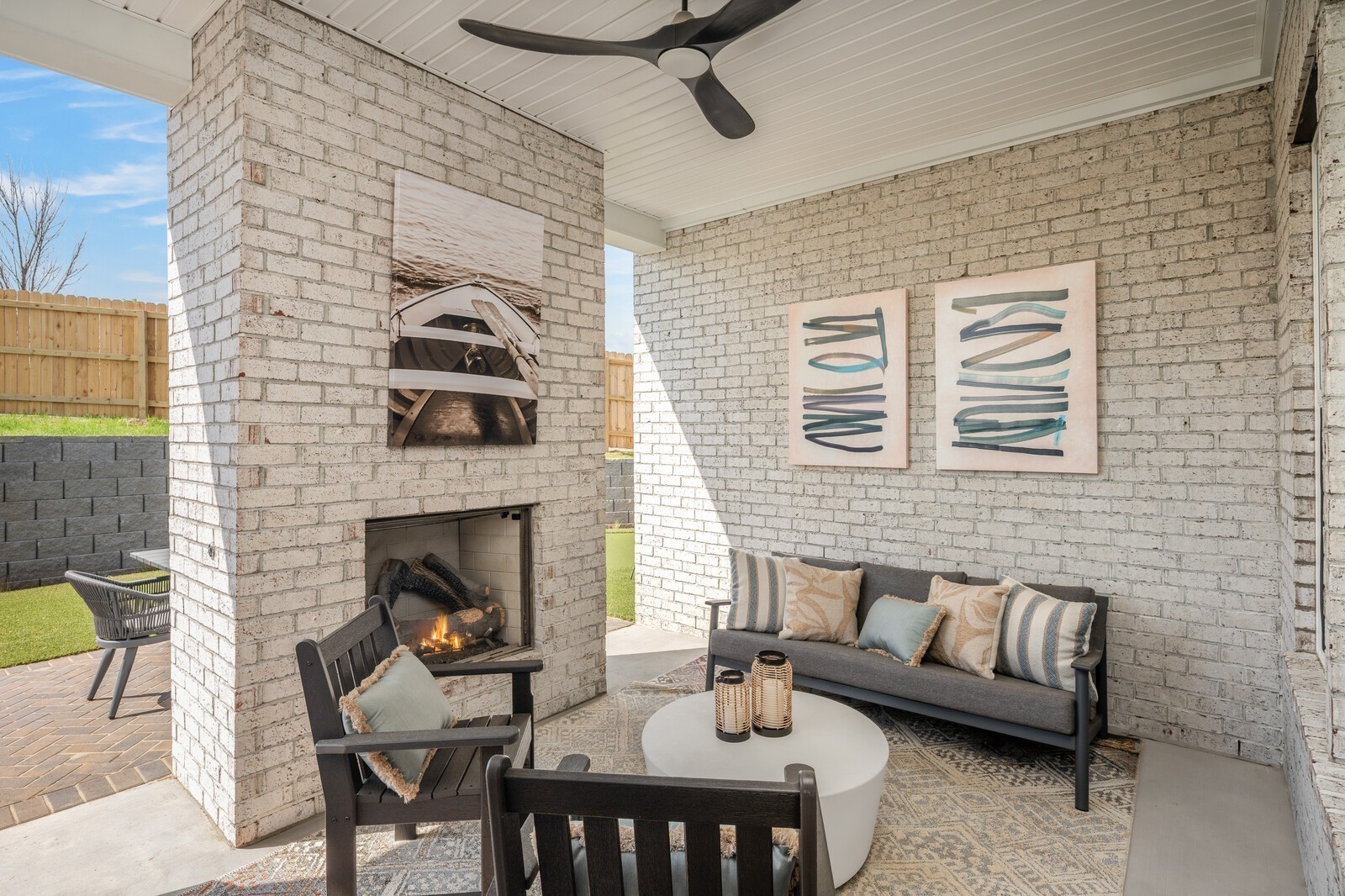 201 Aspen Arch Court Property Photo 12