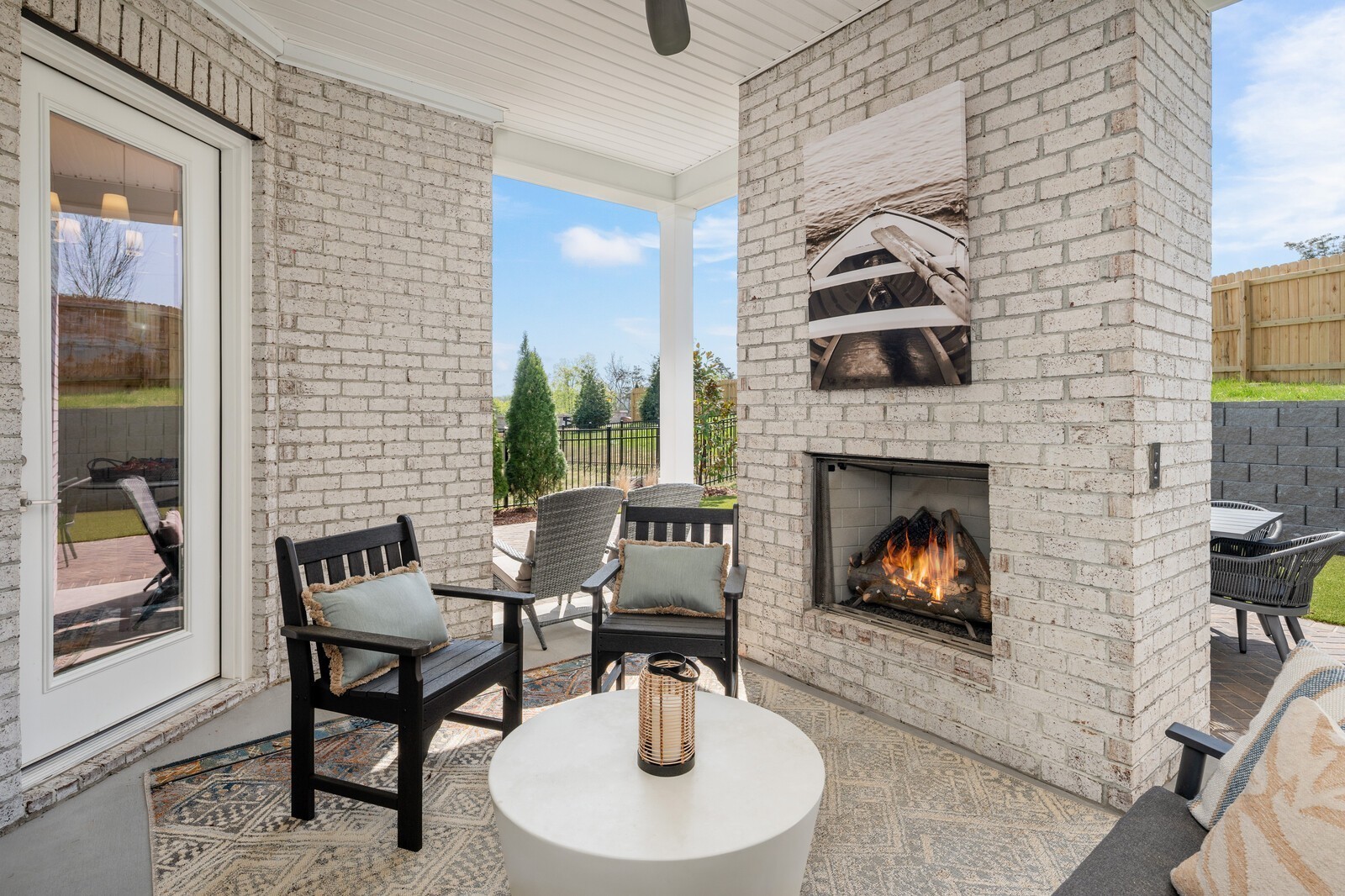 201 Aspen Arch Court Property Photo 13