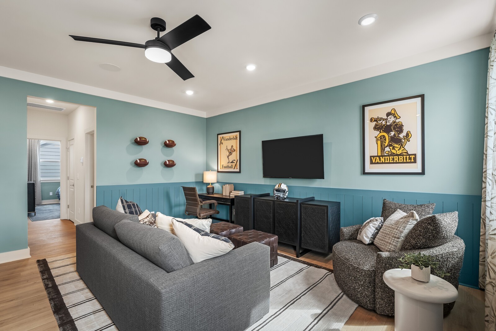 201 Aspen Arch Court Property Photo 19