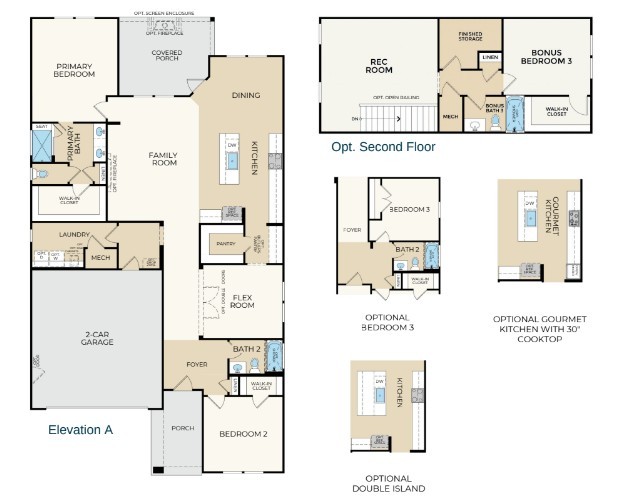 201 Aspen Arch Court Property Photo 25