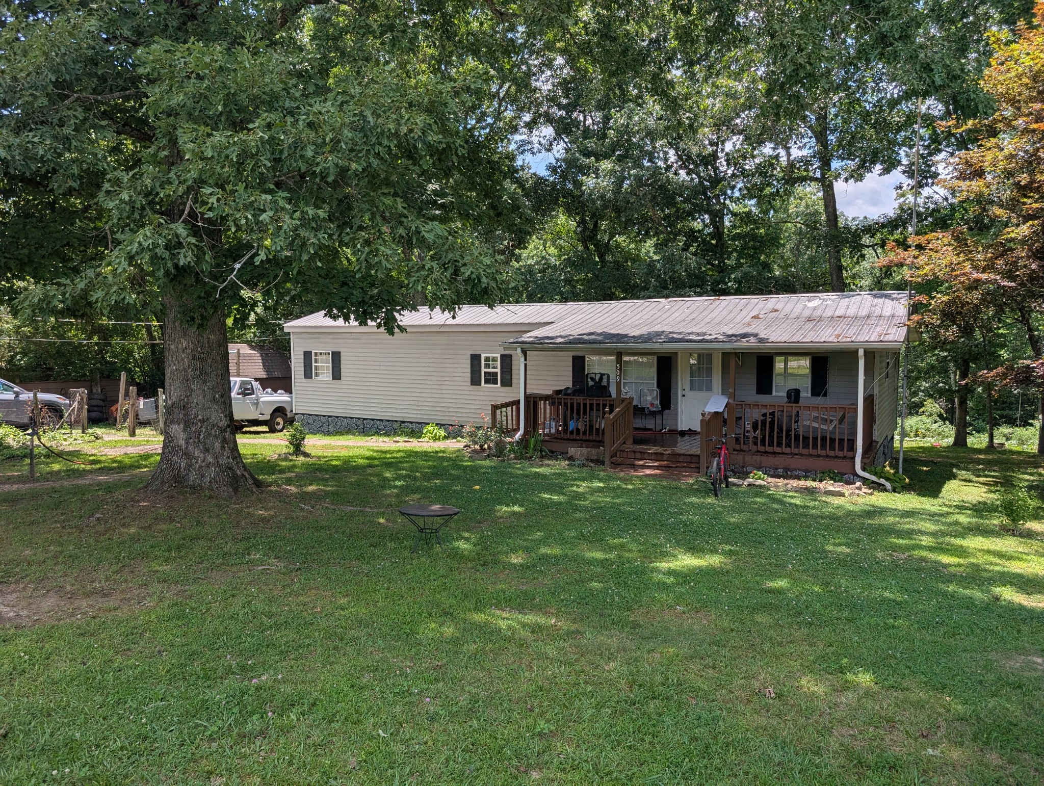 509 Winston Ave Property Photo 1
