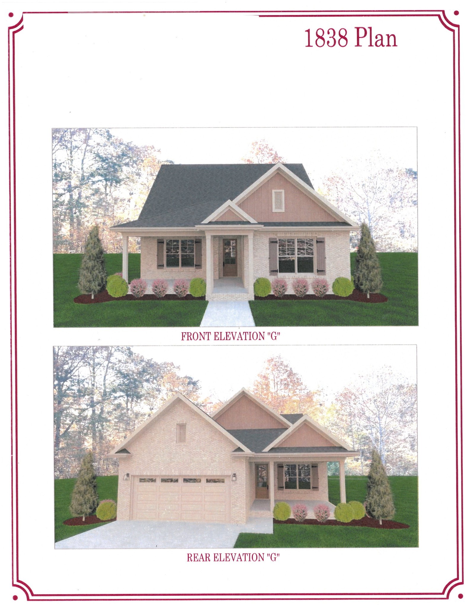1070 Gadwall Lane Property Photo 1