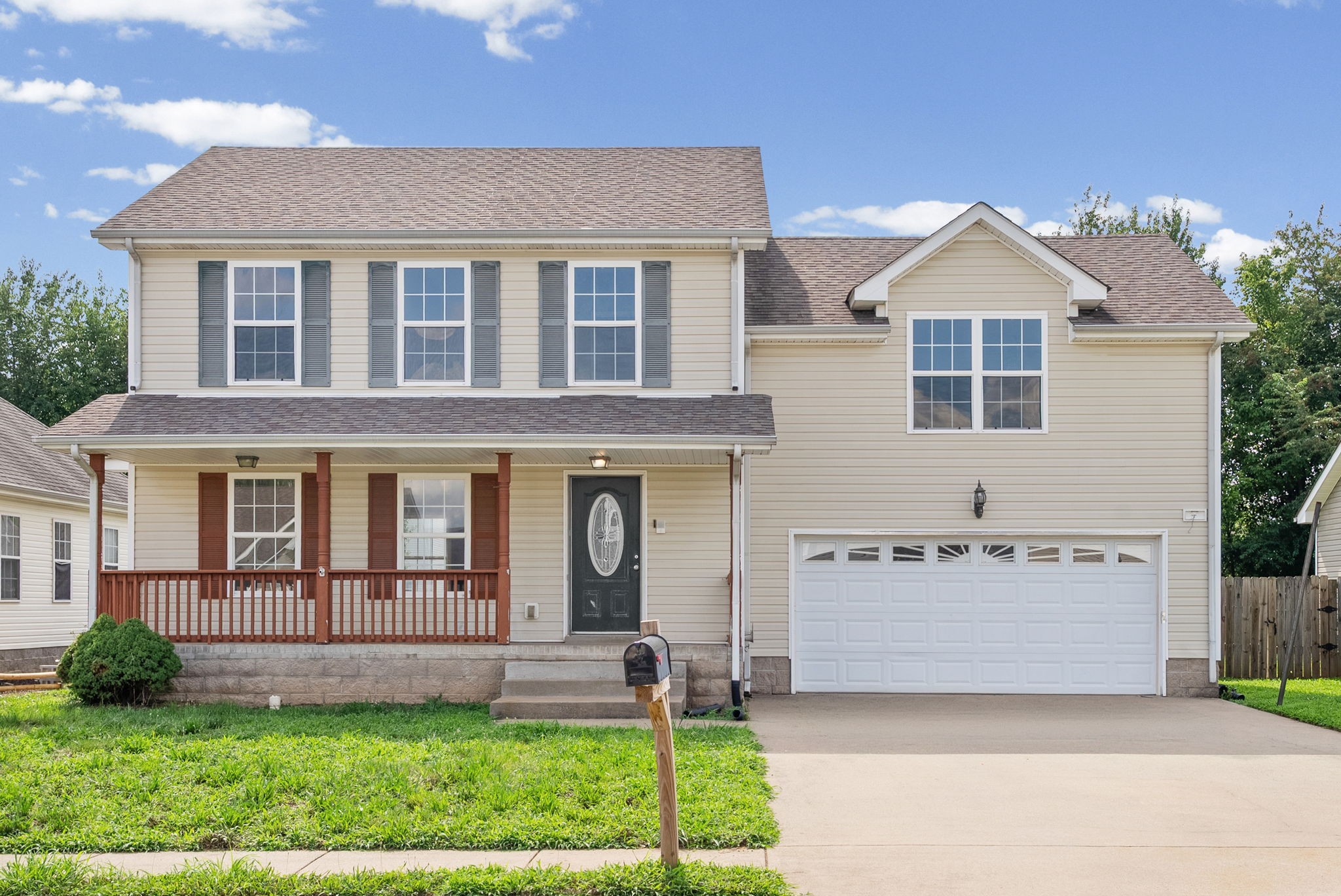 3736 N Jot Drive Property Photo 1