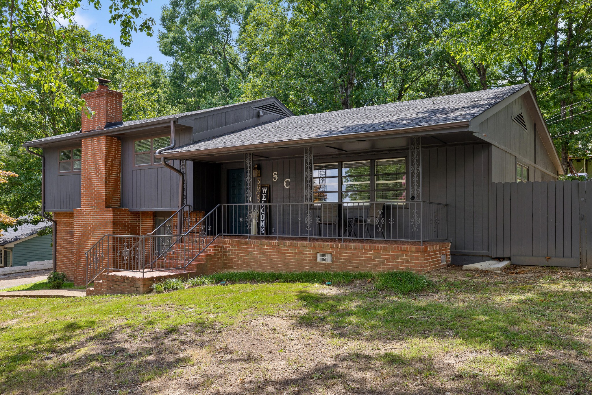 3805 Rollingwood Drive Property Photo 1