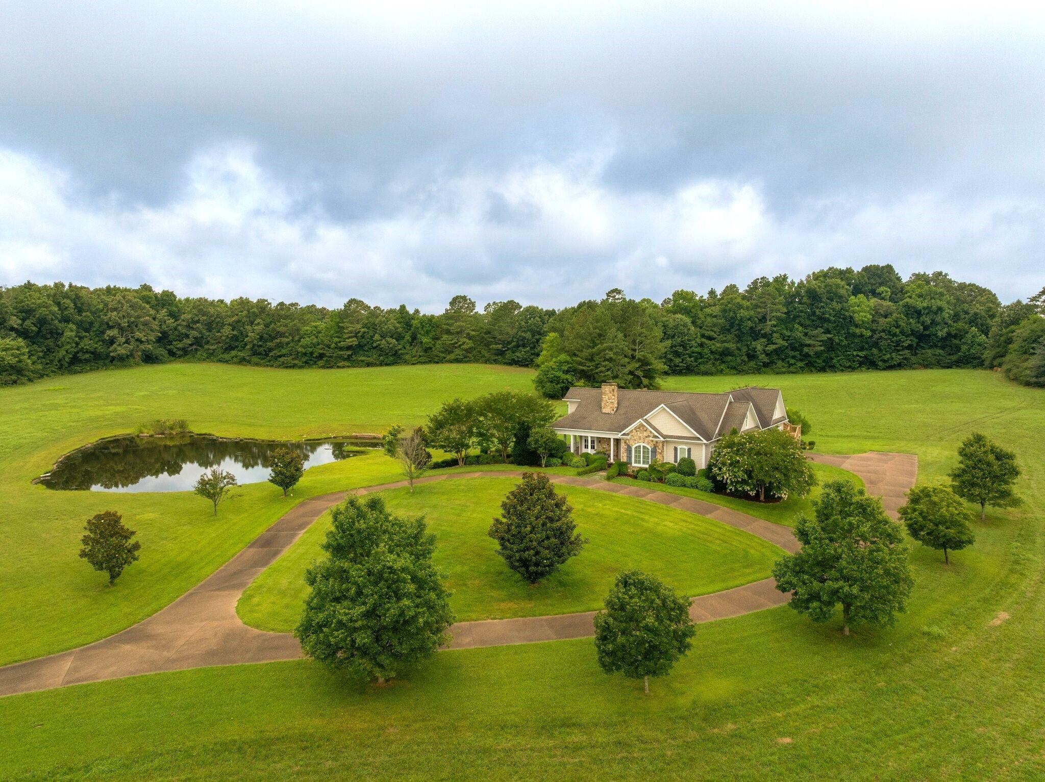 520 Cedar Springs Church Road, Se Property Photo 1