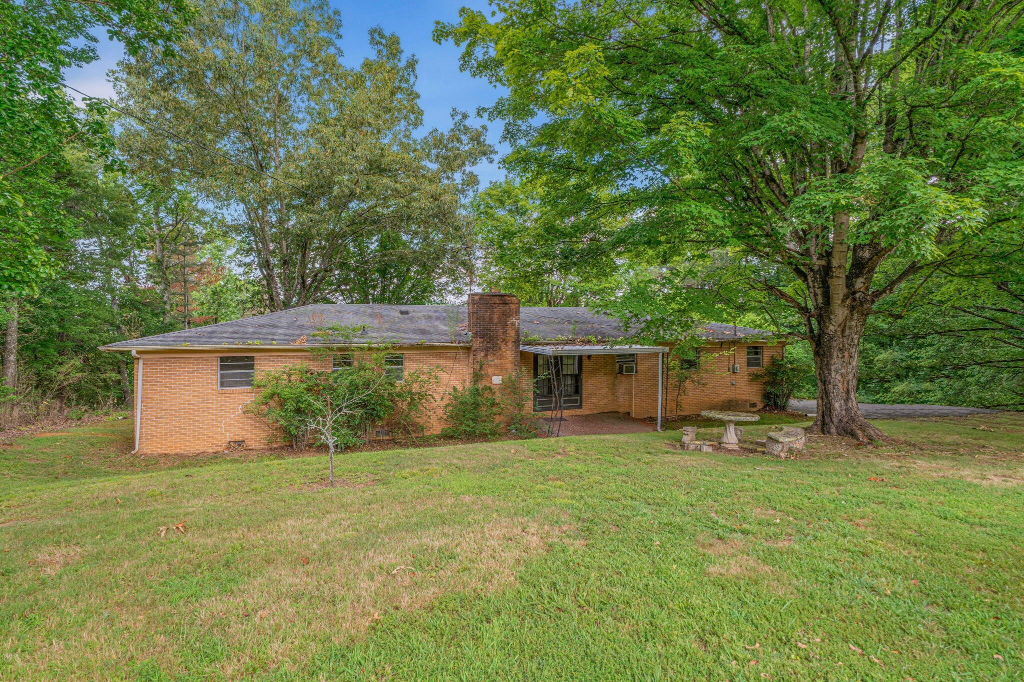 3451 W Highway 39 Property Photo 1