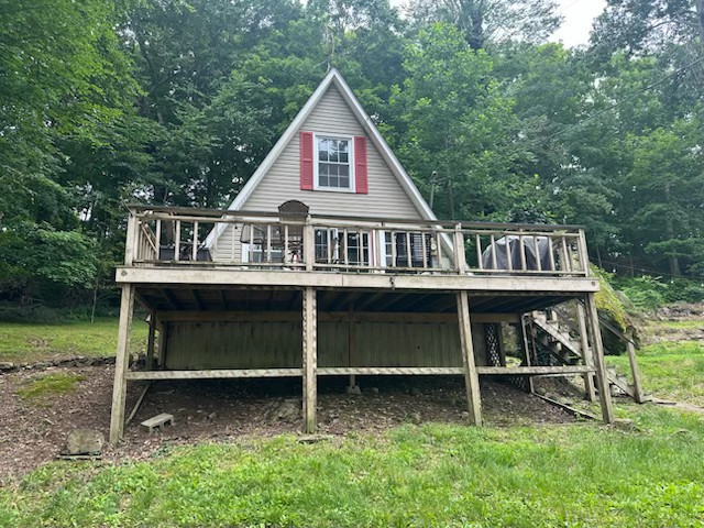 152 Rocky Acres Rd Property Photo 1