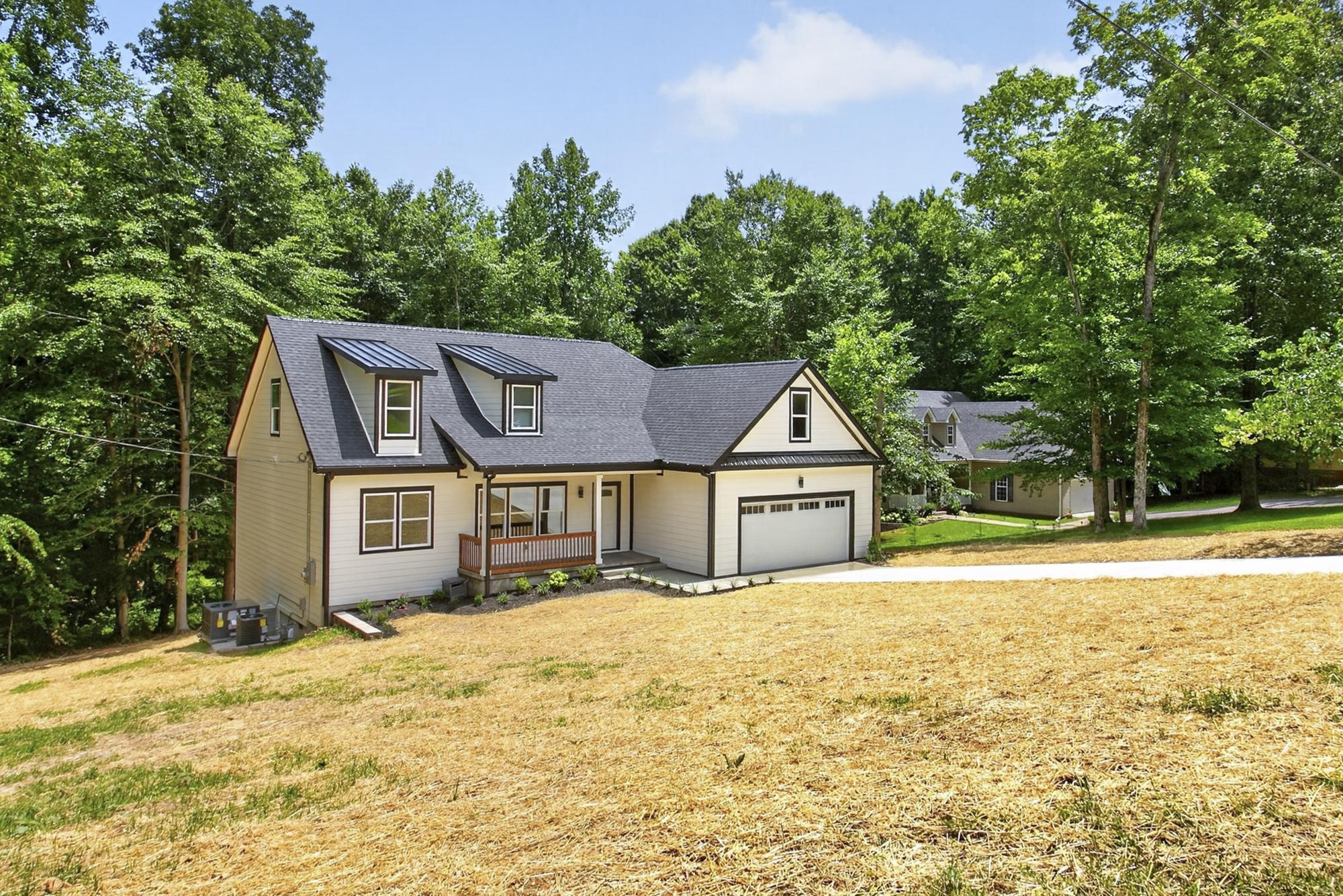 1007 Ballew Cir Property Photo 1