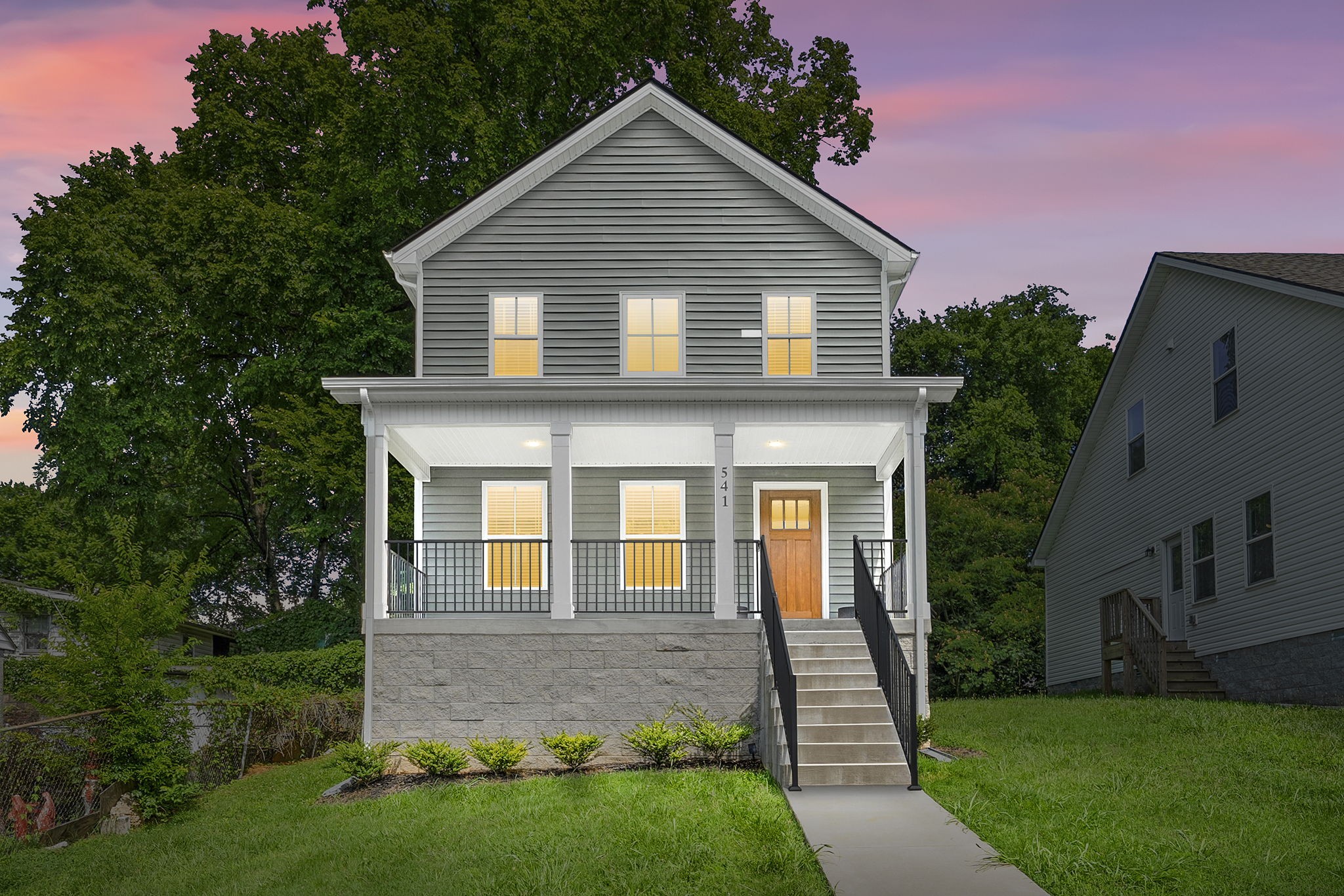 541 9th Street Property Photo 1