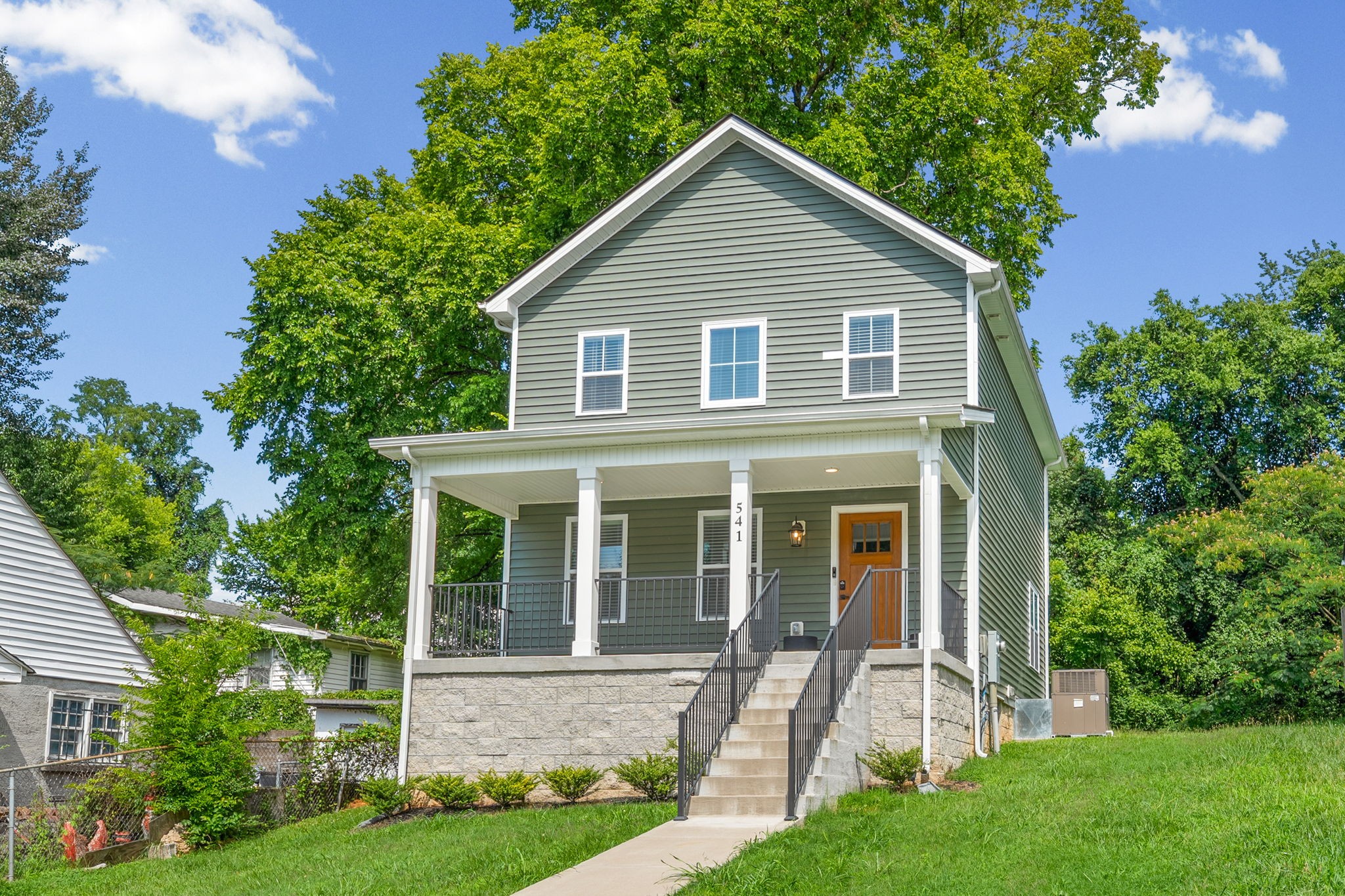 541 9th Street Property Photo 19