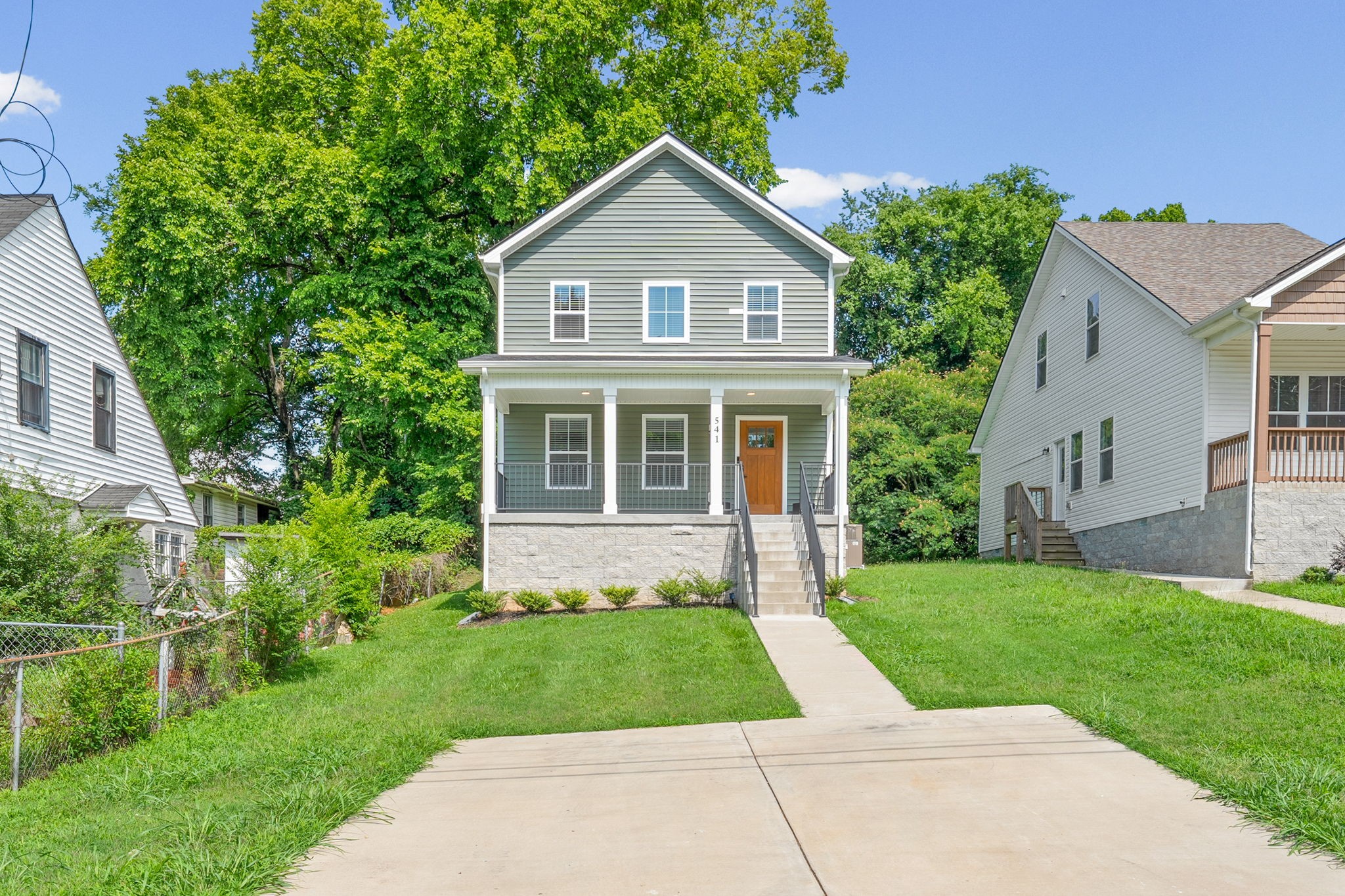 541 9th Street Property Photo 21